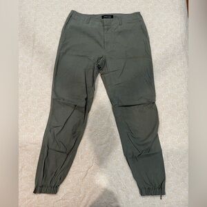 Marciano Army Green Pants
